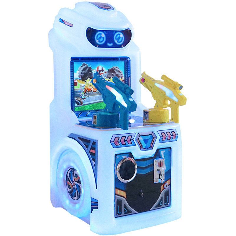Picture 50KG Coin Operated Arcade Video Games Machine for Kids Children's Game