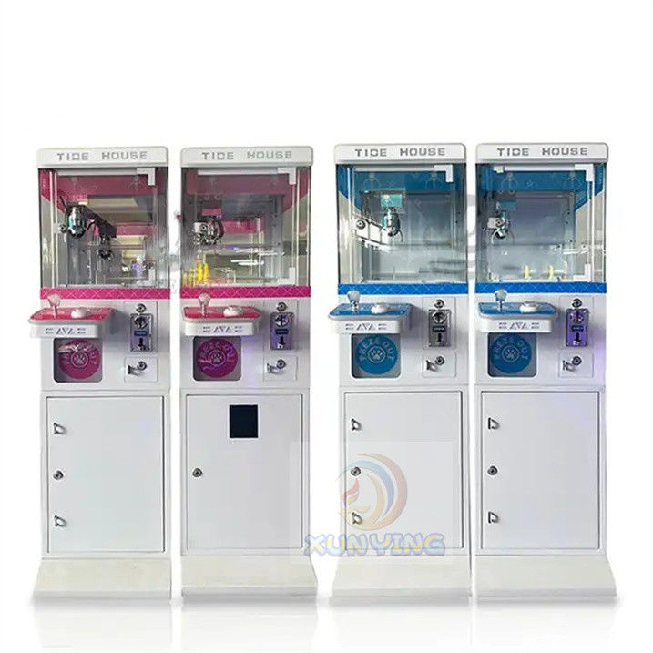 30KG Mini Claw Machine The Perfect Combination of Fun and Skill for Gamers